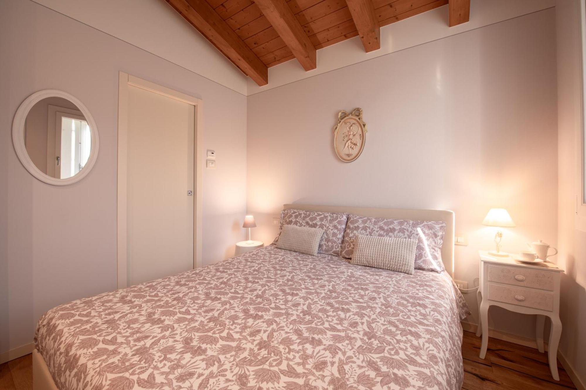 B&B Casa Pralunghi Calvene Chambre photo